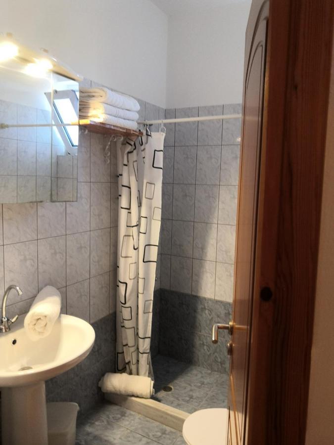 Zahner Studio Pitsidia Eksteriør billede