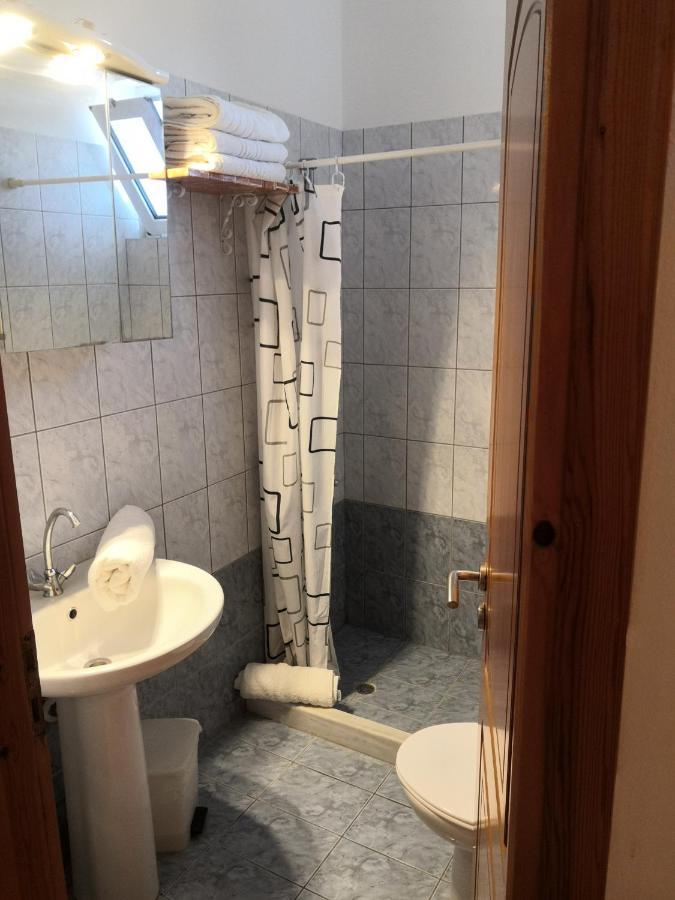 Zahner Studio Pitsidia Eksteriør billede