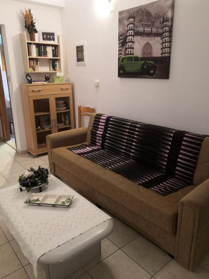 Zahner Studio Pitsidia Eksteriør billede