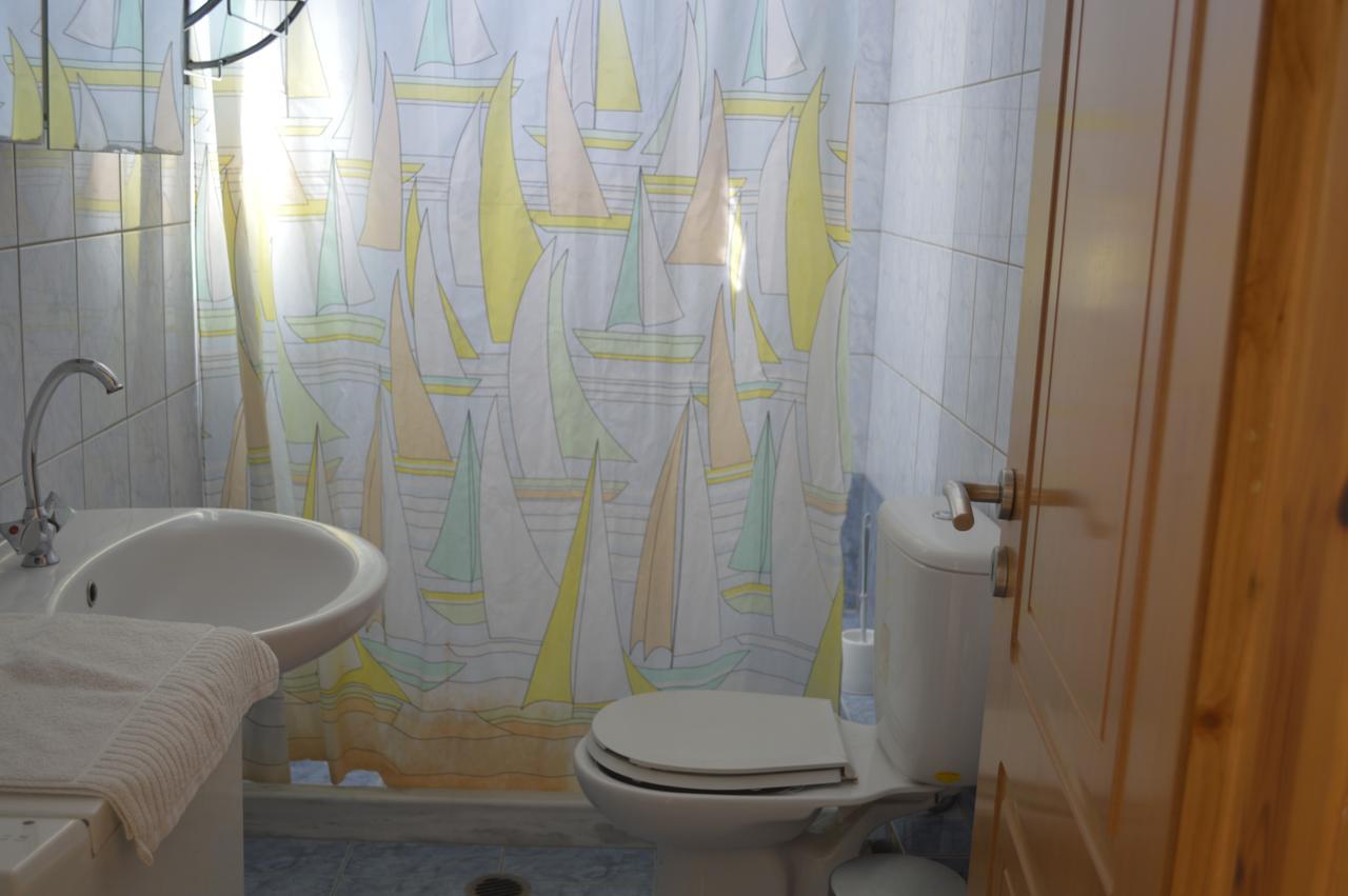 Zahner Studio Pitsidia Eksteriør billede